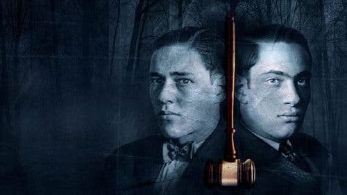 The Perfect Crime: Leopold & Loeb Bild 1