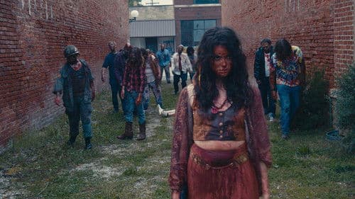 Attack of the Corn Zombies Bild 1