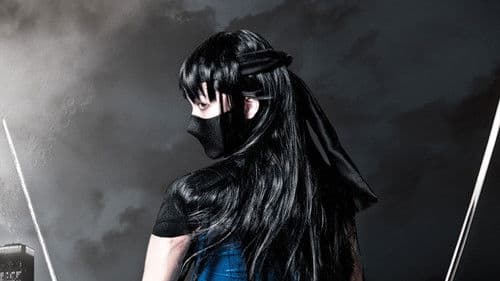 Shinobi Girl: The Movie Bild 2