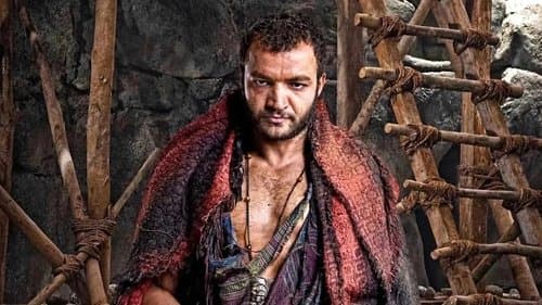Spartacus: Das Haus Ashur Bild 7