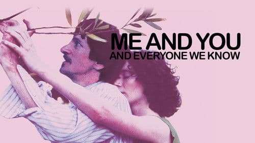 Ich und Du und Alle, die wir kennen Bild 7