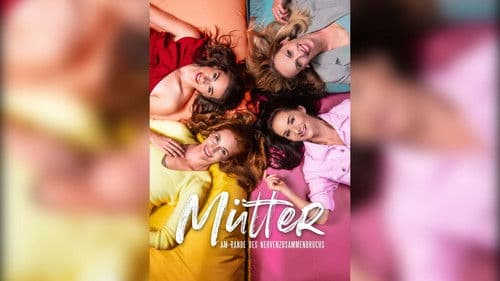 Mütter - Am Rande des Nervenzusammenbruchs Bild 3