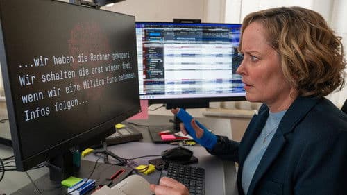 Ein ganz großes Ding Bild 1