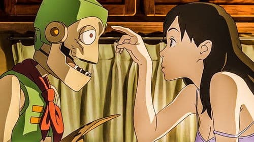 Robot on the Road Bild 2