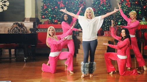 Der große Weihnachtsauftritt Bild 2