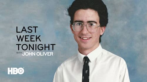 Last Week Tonight mit John Oliver Bild 8