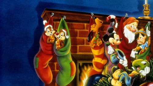 Jiminy Cricket's Christmas Bild 1