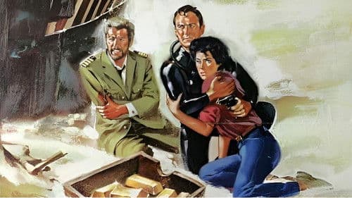 Sanders und das Schiff des Todes Bild 2