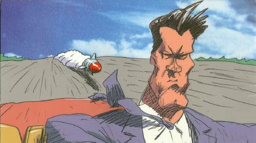 Gnadenlose Flitterwochen Bild 4