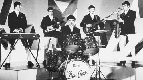 The Dave Clark Five and Beyond: Glad All Over Bild 1