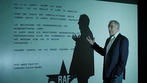 Rohwedder – Einigkeit und Mord und Freiheit Bild 4