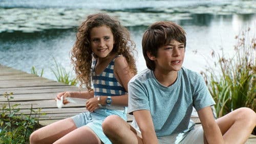 Lisa und Antoine Bild 2