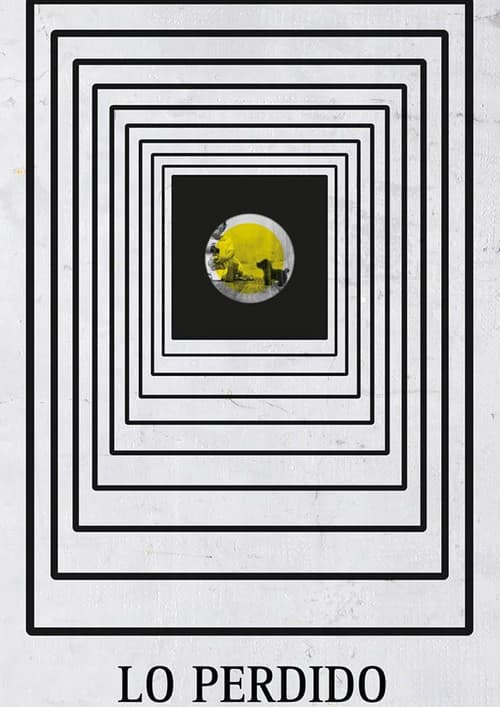 Lo perdido