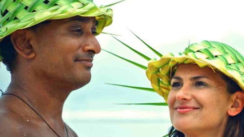 Stranded Pearl Bild 2