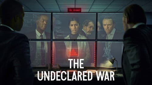 The Undeclared War Bild 8