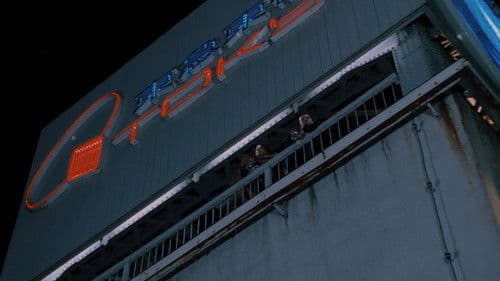 The Fast and the Furious: Tokyo Drift Bild 7