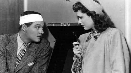 The Mysterious Mr. Valentine Bild 1