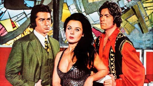 İki Ruhlu Kadın Bild 1