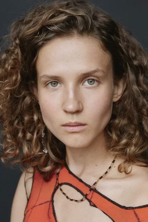 Мария Лукьянова