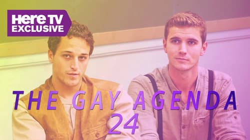 The Gay Agenda 24 Bild 1
