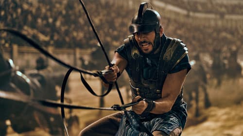 Those About to Die Bild 5