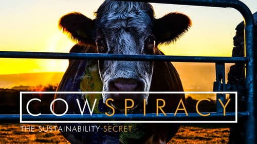 Cowspiracy - Das Geheimnis der Nachhaltigkeit Bild 3