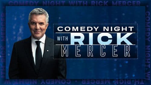 Comedy Night with Rick Mercer Bild 1