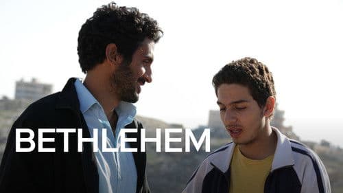 Bethlehem - Wenn der Feind dein bester Freund ist Bild 7