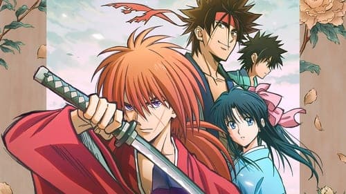 Rurouni Kenshin Bild 1