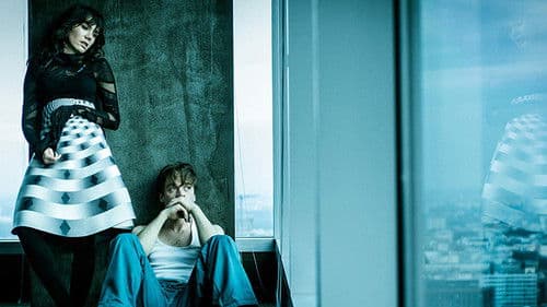 Człowiek z magicznym pudełkiem Bild 3