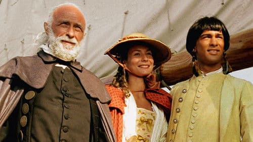 Robinson Crusoe Bild 2