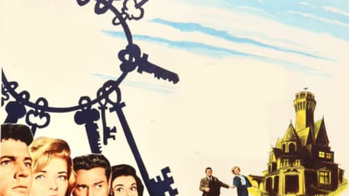 House of the Damned Bild 1