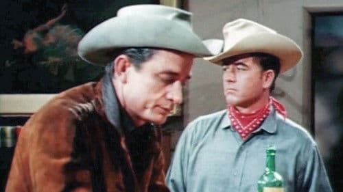 The Night Rider Bild 1