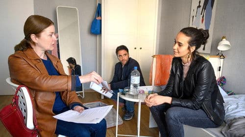 Die Füchsin - Schön und tot Bild 3