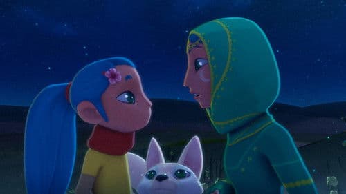 Le figlie della luna Bild 3