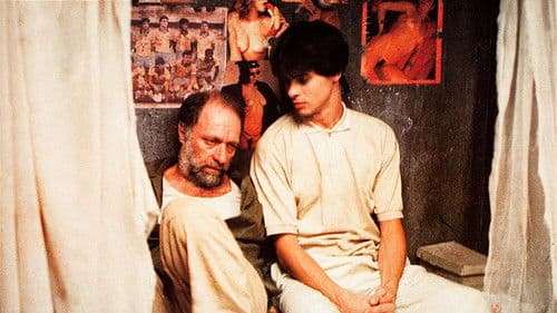 Barrela: Escola de Crimes Bild 1