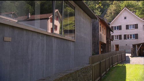 The Practice of Architecture: Visiting Peter Zumthor Bild 2
