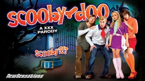 Scooby Doo: A XXX Parody Bild 3