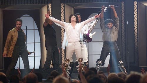 Michael Jackson: 30th Anniversary Celebration Bild 2