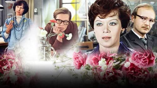 Liebe im Büro Bild 6