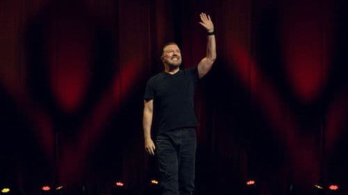 Ricky Gervais: Armageddon Bild 5