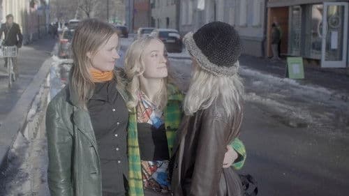 Hedda er en Hore Bild 4