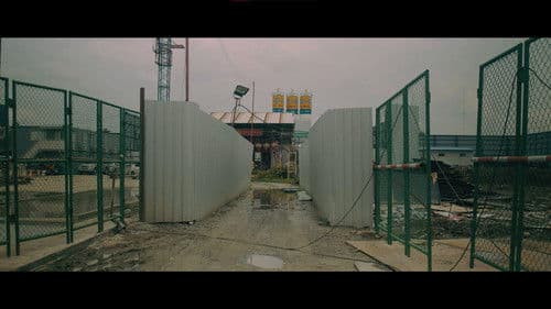 The Last Breath of Sam Yan Bild 2