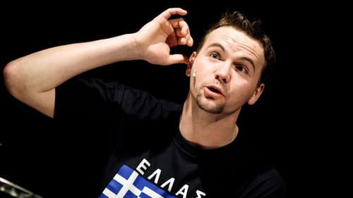 Thomas Stipsits - Griechenland Bild 1