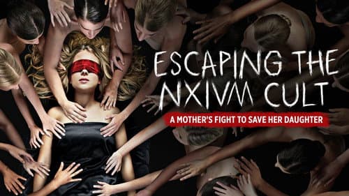 Escaping the NXIVM Cult: A Mother's Fight to Save Her Daughter Bild 2
