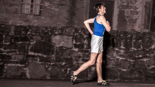 Il Marciatore - La vera storia di Abdon Pamich Bild 1