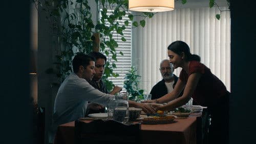 His Father's Son Bild 2