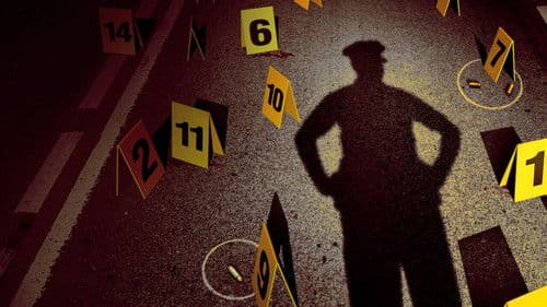 Catching Killers Bild 2