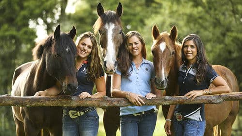 Keeping Up With The Kaimanawas Bild 1