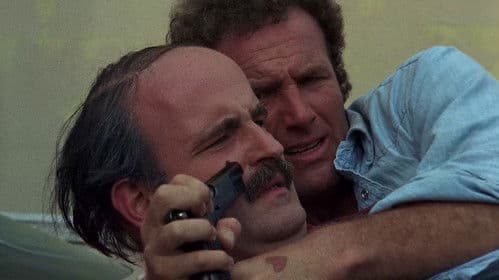 Schleuderpartie Bild 5